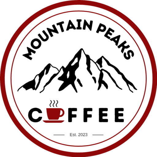 Mountain Peaks Coffee
